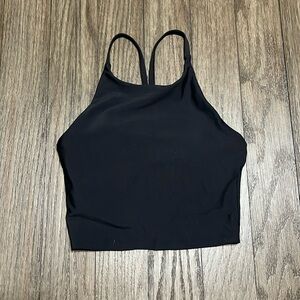 Old Navy Active Longline Sports Bra - Size S